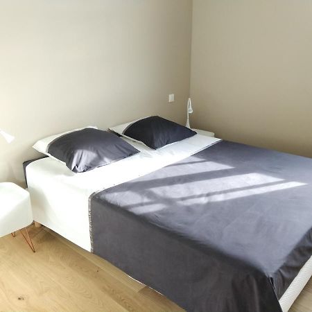 Appartement Au Centre De Saint Briac Exteriör bild